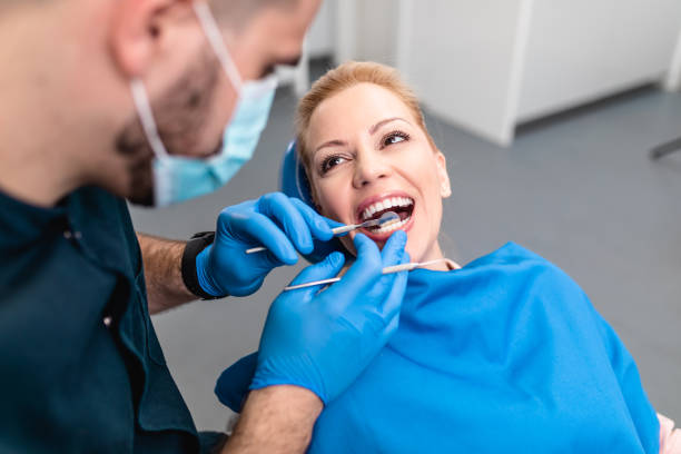 Emergency Dental Services in Fort Stockton, TX