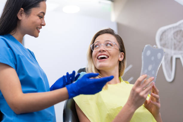 Sleep Apnea Treatment in Fort Stockton, TX